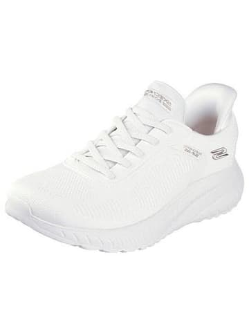 Skechers Sportschuh in weiss