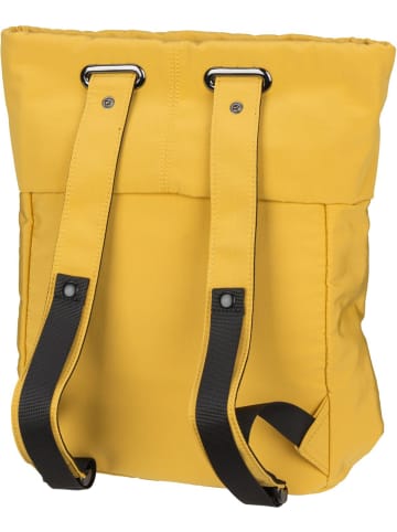 Zwei Rucksack / Backpack Toni TOR120 in Yellow