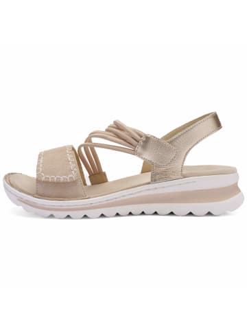 ara Sandalette in beige