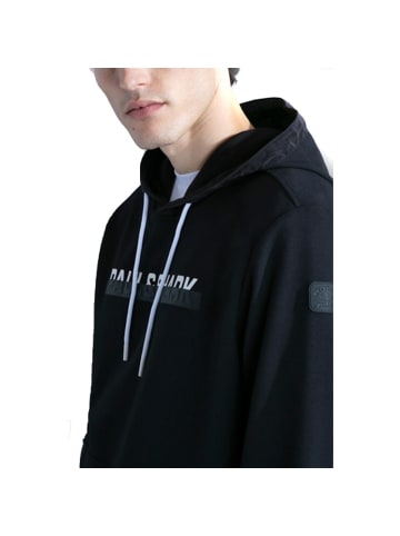 Paul & Shark Sweatshirt Schwarz
