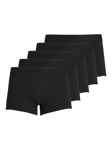 Jack & Jones Trunks in Black