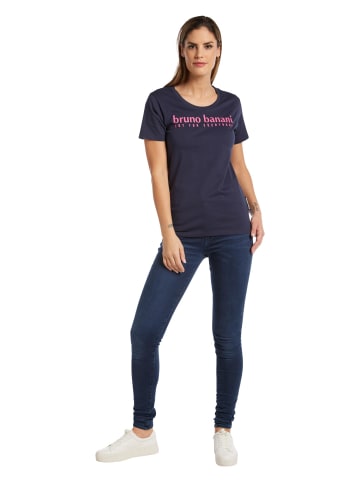 Bruno Banani T-Shirt Avery in Navy