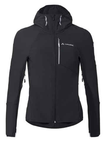 Vaude Funktionsjacke Wo Larice Jacket IV in Schwarz