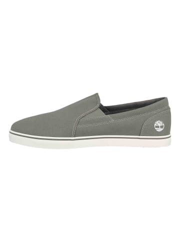 Timberland Slipper in Grau