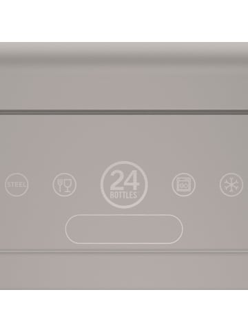 24Bottles Brotdose 18.5 cm in sweet friends