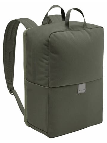 Vaude Rucksack für Damen in olive