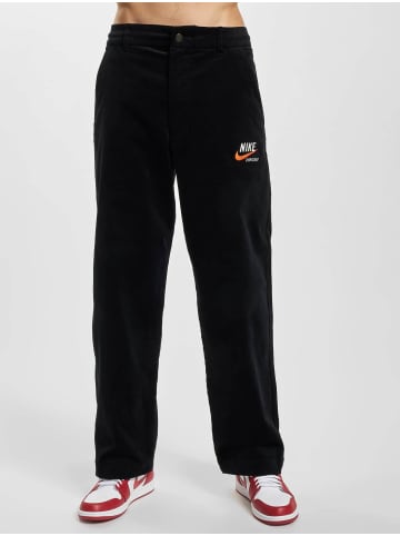 Nike Nike Hosen in black