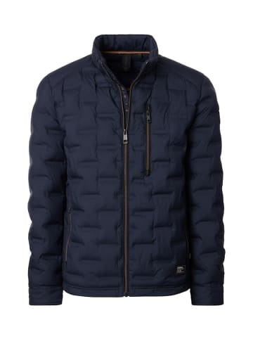 CASAMODA Jacke in Blau