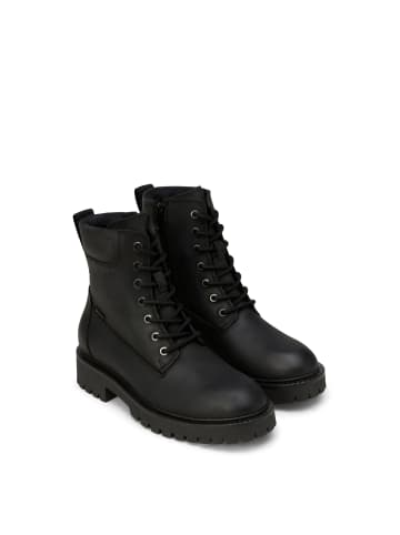 Marc O'Polo Schnürstiefel Model Phia GTX in Schwarz