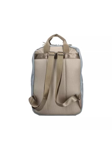 rieker Cityrucksack für Damen in Lila