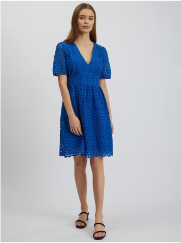 orsay Kleid in Blau