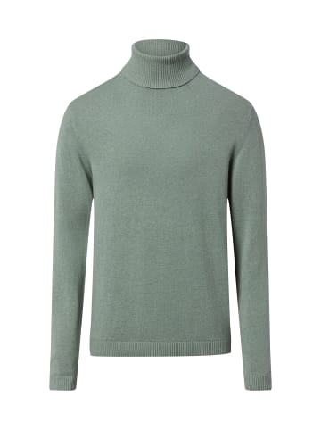 Finshley & Harding Strickpullover in mint - 0009