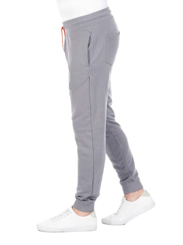 riverso  Jogginghose RIVVeit comfort/relaxed in Grau