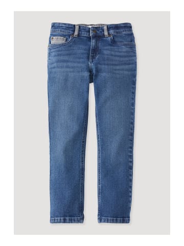 Hessnatur Jeans in medium blue