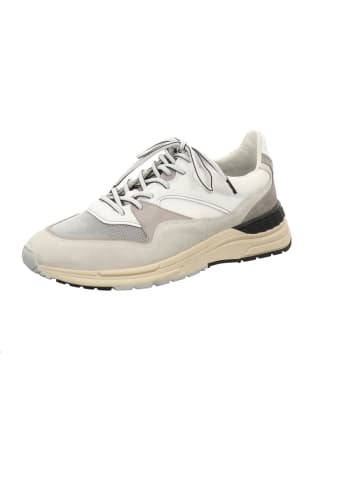Floris van Bommel Sneaker in weiss