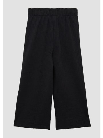 s.Oliver Leggins in 9999_schwarz