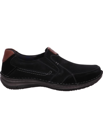 Josef Seibel Slipper in schwarz