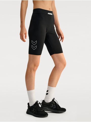 Hummel Kurze Hose Hmlelemental Damen in BLACK