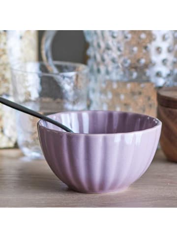 Bloomingville Schale LATINA Rosé 12x6,5 cm