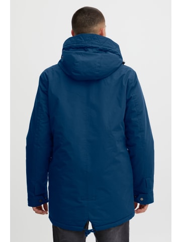 BLEND Parka in blau