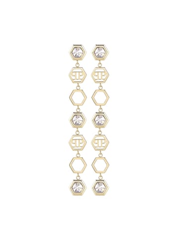 Philipp Plein Ohrringe in Gold