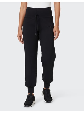 Venice Beach Yogahose VB Uma in Schwarz