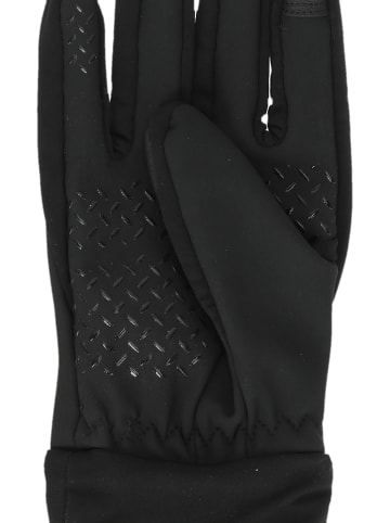 Whistler Handschuhe Silorn in 1001 Black