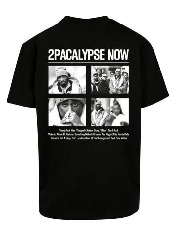 Mister Tee Mister Tee T-Shirts in black