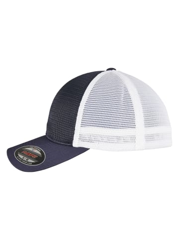  Flexfit Flexfit in navy/white