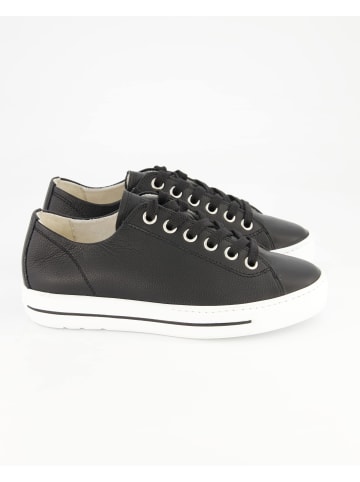 Paul Green Sneaker low in Schwarz