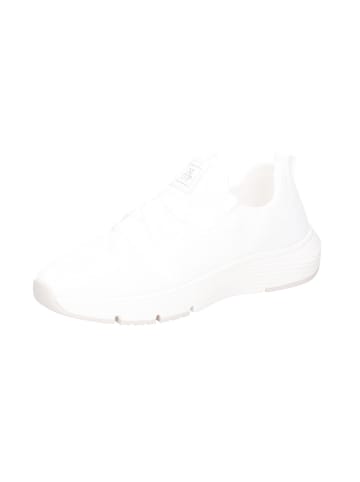 Marc O'Polo Schnürschuhe in weiß