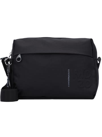 Mandarina Duck MD20 Umhängetasche 28 cm black