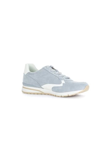 Gabor Sneaker low in blau
