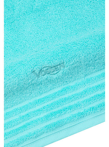 Vossen 8er Set Vienna Style Supersoft in Light azure