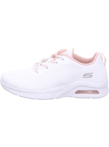 Skechers Lowtop-Sneaker SQUAD AIR - SWEET ENCOUNTER in offwhite