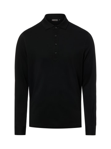 Finshley & Harding Shirt in schwarz
