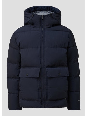 QS Outdoor-Jacke in 5831_navy