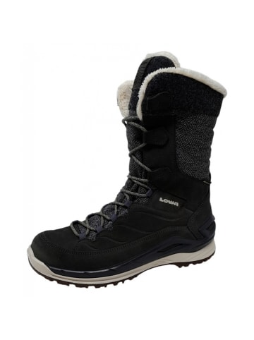 LOWA Wanderschuh Barina EVO GTX in Grau