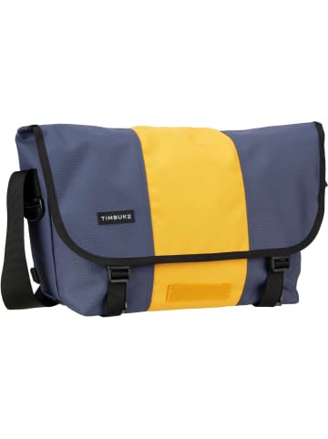 Timbuk2 Umhängetasche Classic Messenger M in Eco Lightbeam