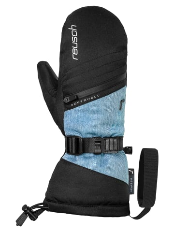 Reusch Fäustlinge Demi R-TEX® XT Mitten in 9047 denim light blue