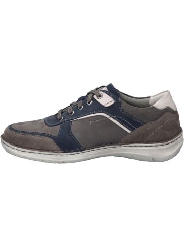 Josef Seibel Halbschuh New Anvers 10 in grau