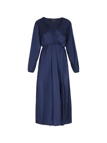 faina Women Dress in navy