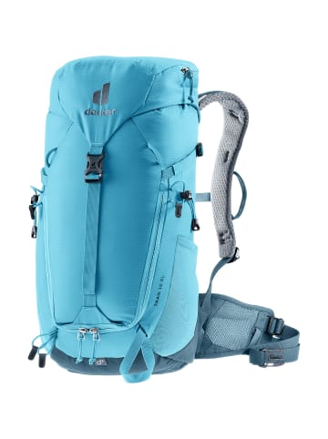Deuter Rucksack Trail 16 SL in Blau3011