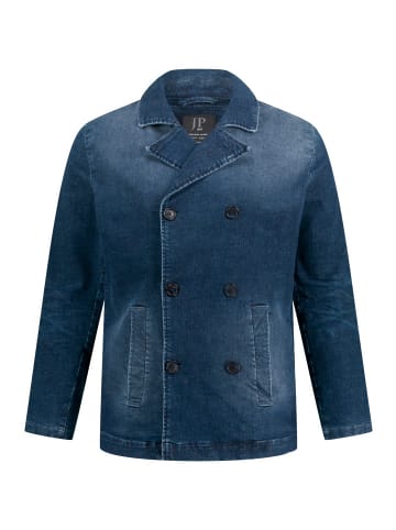 JP1880 Übergangsjacke in blue denim