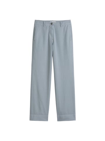 Marc O'Polo Weite Hose Model Lande long in nordic sea