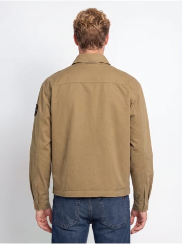 Napapijri Jacke Arrayanes in beige