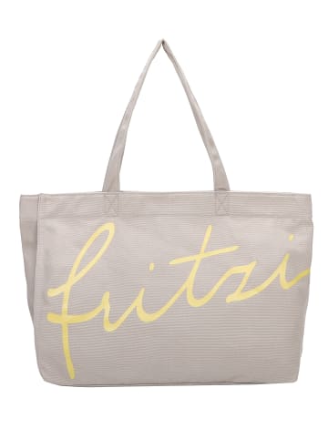 Fritzi aus Preußen Shopper Easy02 in Sunny Sand