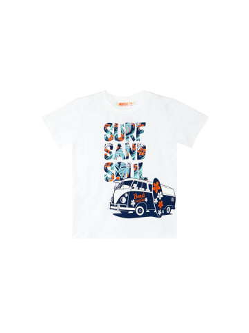 Denokids Set Surf in blau