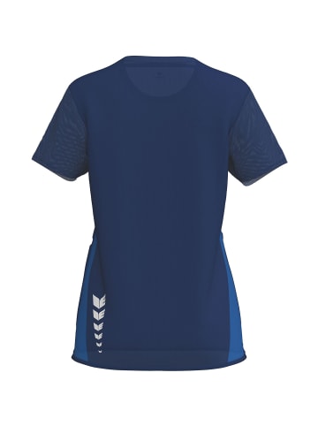 erima T-Shirt T&F WINGS t-shirt function in Marine3281
