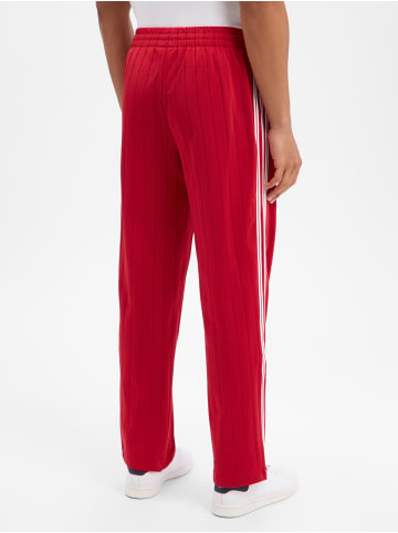 adidas Originals Hose in rot
